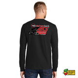 ASCS Midwest Long Sleeve T-Shirt