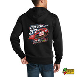 Markie Pifer JR Full Zip Hoodie
