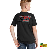 ASCS Midwest Youth T-Shirt