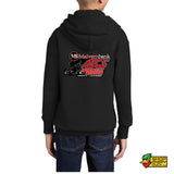 ASCS Midwest Youth Hoodie