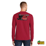 ASCS Midwest Long Sleeve T-Shirt