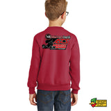 ASCS Midwest Youth Crewneck Sweatshirt