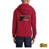 ASCS Midwest Youth Hoodie