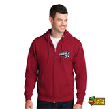 Markie Pifer JR Full Zip Hoodie