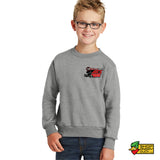 ASCS Midwest Youth Crewneck Sweatshirt
