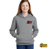 ASCS Midwest Youth Hoodie