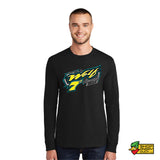 Will Wolf Long Sleeve T-Shirt