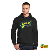 Will Wolf Hoodie