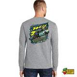 Will Wolf Long Sleeve T-Shirt