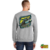 Will Wolf Crewneck Sweatshirt