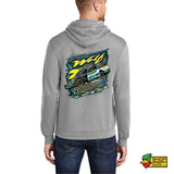 Will Wolf Hoodie