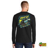 Will Wolf Long Sleeve T-Shirt