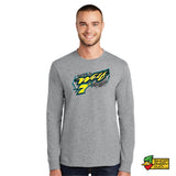 Will Wolf Long Sleeve T-Shirt