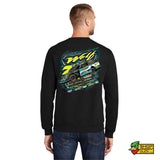 Will Wolf Crewneck Sweatshirt