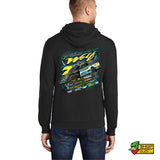 Will Wolf Hoodie