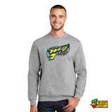 Will Wolf Crewneck Sweatshirt