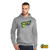 Will Wolf Hoodie
