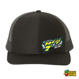 Will Wolf Snapback Hat