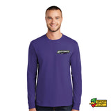 Kryptonite Pulling Team Long Sleeve T-Shirt