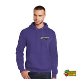 Kryptonite Pulling Team Hoodie
