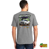 Kryptonite Pulling Team T-Shirt