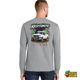 Kryptonite Pulling Team Long Sleeve T-Shirt