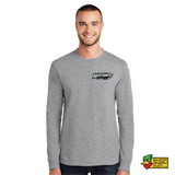 Kryptonite Pulling Team Long Sleeve T-Shirt