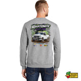 Kryptonite Pulling Team Crewneck Sweatshirt