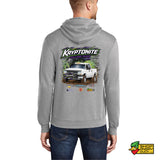 Kryptonite Pulling Team Hoodie