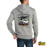 Kryptonite Pulling Team Full Zip Hoodie