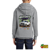 Kryptonite Pulling Team Youth Hoodie