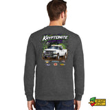Kryptonite Pulling Team Crewneck Sweatshirt