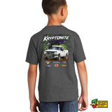 Kryptonite Pulling Team Youth T-Shirt