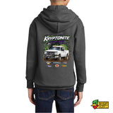 Kryptonite Pulling Team Youth Hoodie