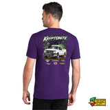 Kryptonite Pulling Team T-Shirt