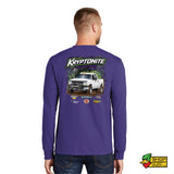 Kryptonite Pulling Team Long Sleeve T-Shirt