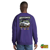 Kryptonite Pulling Team Crewneck Sweatshirt