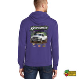 Kryptonite Pulling Team Hoodie