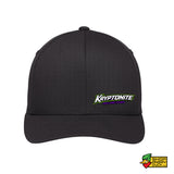 Kryptonite Pulling Team Flexfit Flat Cap