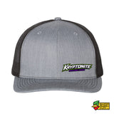 Kryptonite Pulling Team Snapback Hat