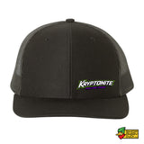 Kryptonite Pulling Team Snapback Hat