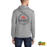 Taylor Lawn and Land Maintenance LLC Hoodie