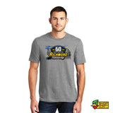 Richmond Raceway 60th Year T-Shirt