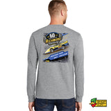 Richmond Raceway 60th Year Long Sleeve T-Shirt