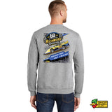 Richmond Raceway 60th Year Crewneck Sweatshirt
