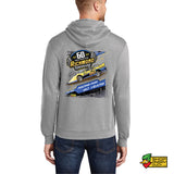 Richmond Raceway 60th Year Hoodie