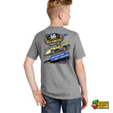Richmond Raceway 60th Year Youth T-Shirt