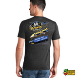 Richmond Raceway 60th Year T-Shirt