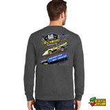Richmond Raceway 60th Year Crewneck Sweatshirt