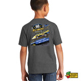 Richmond Raceway 60th Year Youth T-Shirt